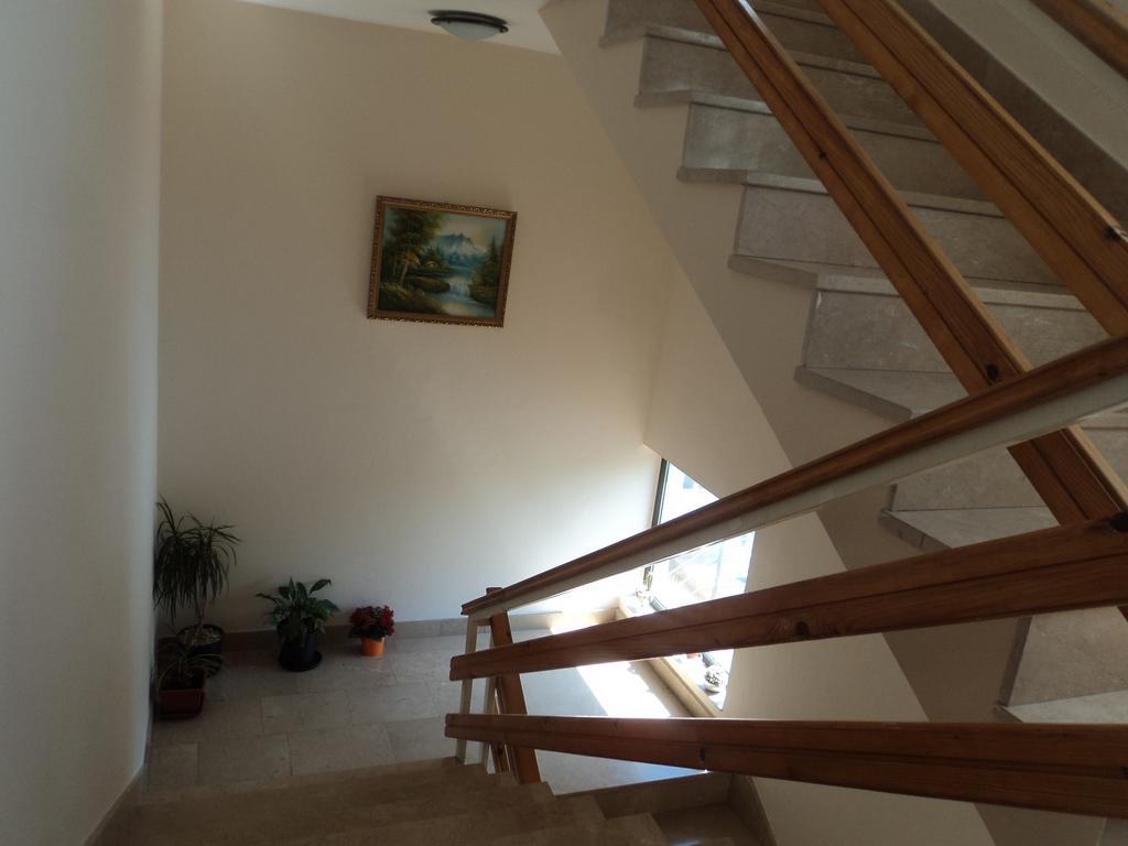 Pansion Modana Međugorje Exterior foto