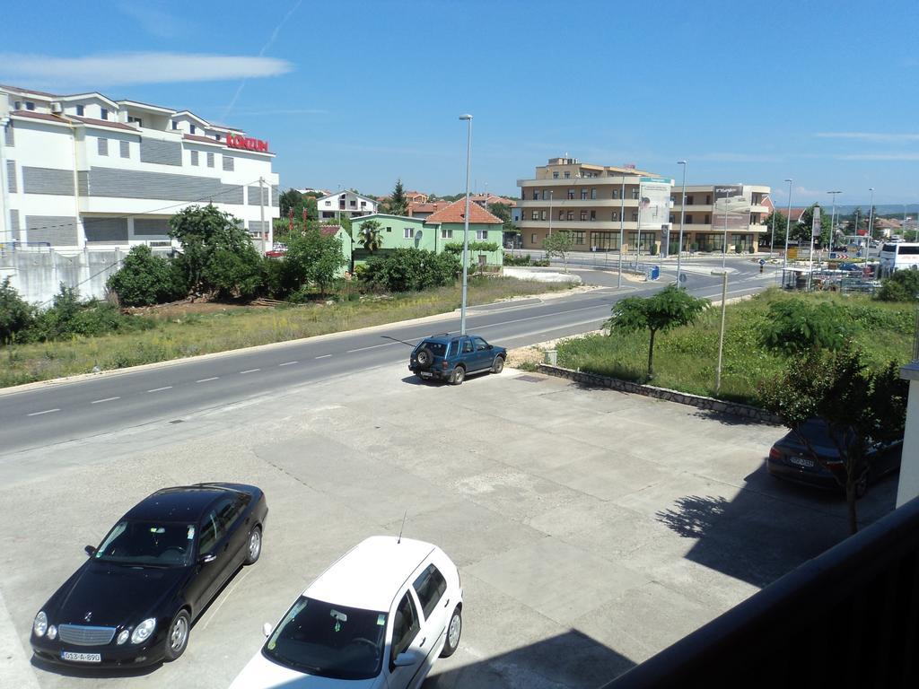 Pansion Modana Međugorje Exterior foto