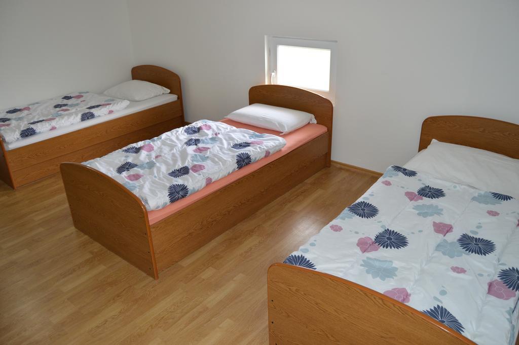 Pansion Modana Međugorje Exterior foto